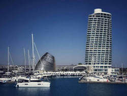 Μαρίνα Αγίας Νάπας