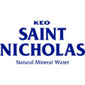 Saint Nicholas Water